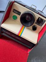 Polaroid 1000SE Land Instant Camera mit original Tasche Baden-Württemberg - Gaildorf Vorschau