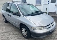 Chrysler Voyger 2.0 Klima orig 216tkm 2.Hand ++ ohne Tüv/Au ++ Sachsen - Schkeuditz Vorschau