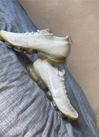 Nike Air Vapormax 44 Weiß Weiss Nordrhein-Westfalen - Mönchengladbach Vorschau