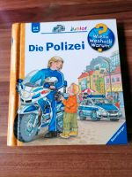 Wieso Weshalb Warum? Die Polizei - Kinderbuch ab 2 Jahren Bielefeld - Bielefeld (Innenstadt) Vorschau