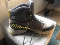 Scarpa Wanderschuhe Gr.46 Baden-Württemberg - Pforzheim Vorschau
