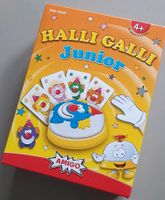 Hallo Galli Junior  von Amigo Schwerin - Friedrichsthal Vorschau