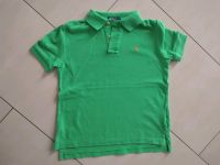 Jungen Ralph Lauren Poloshirt Shirt Gr. 7 = 122 Saarland - Merzig Vorschau