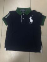 Ralph Lauren, Poloshirt,104-110 Nordrhein-Westfalen - Menden Vorschau