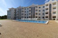 T! Wohnung mit Pool in Portimão Algarve Portugal Süd - Niederrad Vorschau
