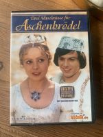 DVD ASCHENBRÖDEL - der KULTFILM an Weihnachten! Nordfriesland - Sankt Peter-Ording Vorschau