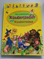 Kinderlieder Bücher, wie Neu inklusive CDs Bremen - Vegesack Vorschau