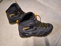 Jack Wolfskin Wanderschuhe Outdoor Herrenschuhe Gr. 42 Rheinland-Pfalz - Westernohe Vorschau