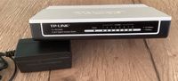 Tp-Link Gigabit Switch 8 Port Nordrhein-Westfalen - Düren Vorschau