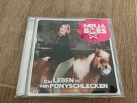 Mirja Bös CD Comedy Das Leben ist kein Ponyschlecken Kreis Pinneberg - Halstenbek Vorschau