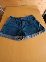 kurze Jeansshort M Thüringen - Apolda Vorschau