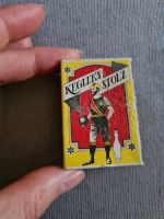 Vintage Mini Spiel Keglers Stolz Brandenburg - Potsdam Vorschau