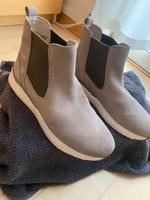 Damen Stiefeletten von Gabor, entspricht Gr. 40 Nordrhein-Westfalen - Willich Vorschau