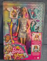 Mattel Barbie Fantasy Haar Meerjungfrau und Einhorn Puppe Neu Hamburg-Mitte - Hamburg Borgfelde Vorschau