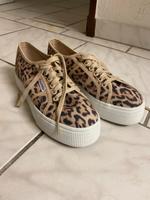 Superga Leo-Schuhe Größe 39 Bayern - Weißenhorn Vorschau