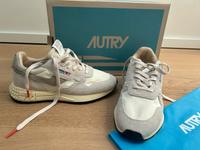 Autry x Anita Hass Sneaker Reelwind „Heart“ Größe 40 Schleswig-Holstein - Ahrensburg Vorschau