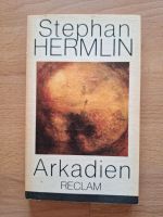 Arkadien, Stephan Hermlin Sachsen - Hoyerswerda Vorschau