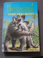 Tolles Buch "Dinosaurier Tiere der Urzeit" Hessen - Bad König Vorschau