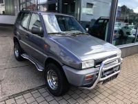 Ford Maverick 2.4i mit AHK Nissan Terrano Oldtimer Baden-Württemberg - Sinsheim Vorschau