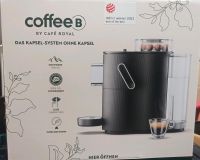 Coffeb Kaffeemaschine OVP Bayern - Winkelhaid Vorschau