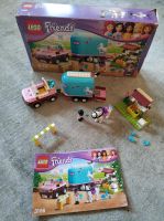 Lego Friends 3186 Baden-Württemberg - Bruchsal Vorschau