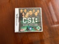 Nintendo DS CSI Spiel Crime Sachsen-Anhalt - Ausleben Vorschau