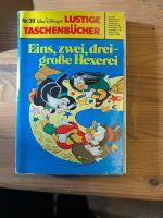 Ltb nr 39 lustige Taschenbücher eins zwei drei große Hexerei Nordrhein-Westfalen - Paderborn Vorschau