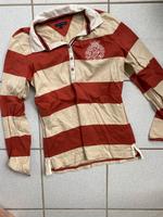 Rugbyshirt Damen Tommy Hilfiger Hessen - Roßdorf Vorschau