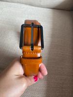 Gürtel Calvin Klein Leder Niedersachsen - Schortens Vorschau