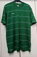 Nike Fit Trainingsshirt T-Shirt grün Größe L neu Berlin - Marienfelde Vorschau