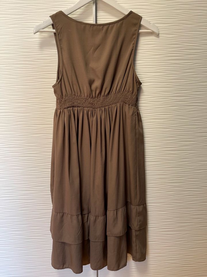 Kleid Sommerkleid Vero Moda in Wolnzach