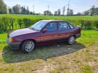 Opel Kadett E 1.6i Beauty, *Autom.*Neulack*H-Kennz.*wie JW*TOP !! Nordrhein-Westfalen - Herzogenrath Vorschau