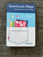 Smartcards Pflegetaschenkarten für die Praxis Sachsen - Großdubrau Vorschau
