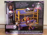 OVP Monster High Room to Howl & Dead tired Clawdeen Wolf Berlin - Charlottenburg Vorschau