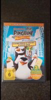 DVD Die Pinguine aus Madagaskar. Geheimauftrag Pinguine Animation Schleswig-Holstein - Bad Bramstedt Vorschau