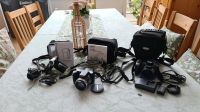 Pocket HD Camcorder Digital Kamera Aiptek Olympus Sony Sachsen-Anhalt - Möser Vorschau