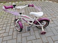 Kinder fahrrad Mädchen Sachsen-Anhalt - Zernitz Vorschau