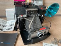 Polaroid Kamera Sofortbild 101 Automatik Packfilm 108 Colorpack Bayern - Küps Vorschau
