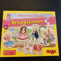 Prinzessinnen Puzzle von Haba Bayern - Neutraubling Vorschau