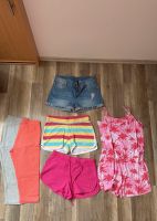 Kurze Hosen, Leggings, Jumpsuite Gr. 152 Nordrhein-Westfalen - Werl Vorschau