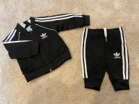 ADIDAS Trainingsanzug Baby, Gr. 62 Niedersachsen - Wolfsburg Vorschau