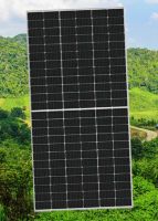 ☼Trina Vertex S+ 450Wp TSM-NEG9R.28 Solar Module Rahmen schwarz❌ Baden-Württemberg - Stutensee Vorschau