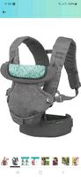 Babytrage Infantino Flip Advance 4 in 1 Berlin - Grunewald Vorschau