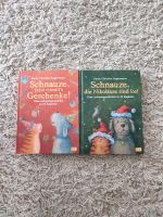 Adventskalenderbuch Schnauze die Nikoläuse sind los Bayern - Kümmersbruck Vorschau