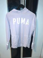 Puma Kapuzen Pullover rosa M München - Laim Vorschau