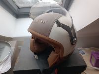 Motorradhelm_Rollerhelm Bayern - Konnersreuth Vorschau