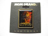 PIN, NEU MGM GRAND Hotel aus Las Vegas NEU original, Anstecknadel Essen - Essen-Ruhrhalbinsel Vorschau