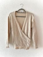 NA-KD Pullover beige Hessen - Kassel Vorschau