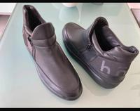 Högl Schuhe Gr 7 neuwertig Hessen - Marburg Vorschau