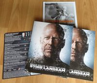 Blu-ray: Stirb Langsam 1-5 Legacy Collection (mit SL4.0 Recut!) Bayern - Ingolstadt Vorschau